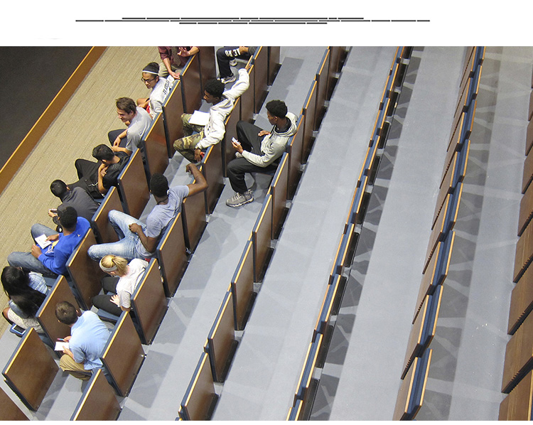 公共座椅|礼堂椅、报告厅椅|办公家具|球友会（中国）家具|一页系列礼堂椅